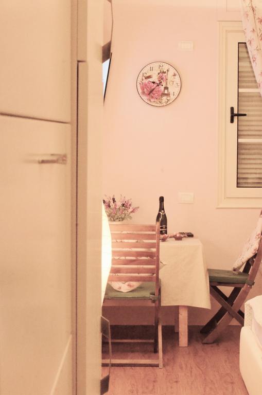 Studio Silva ティラナ 部屋 写真